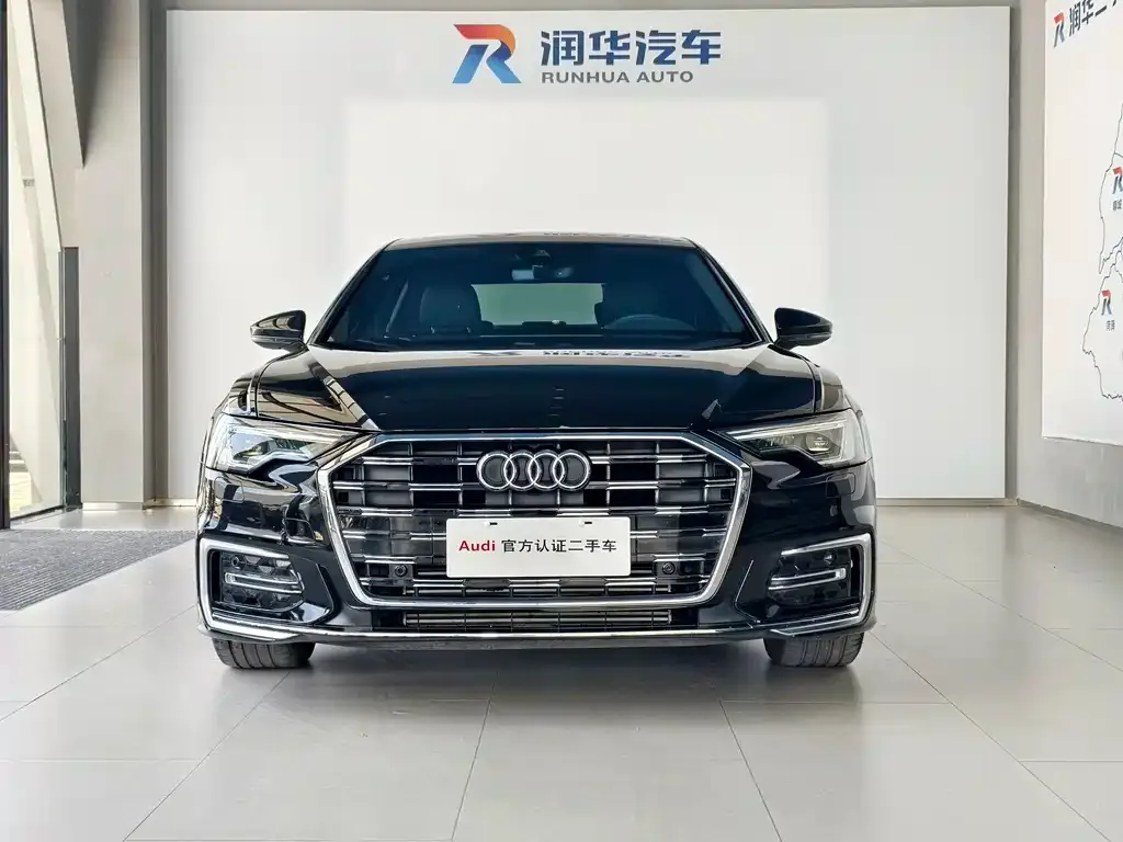 Audi A6L 2023 из CN, фото 3