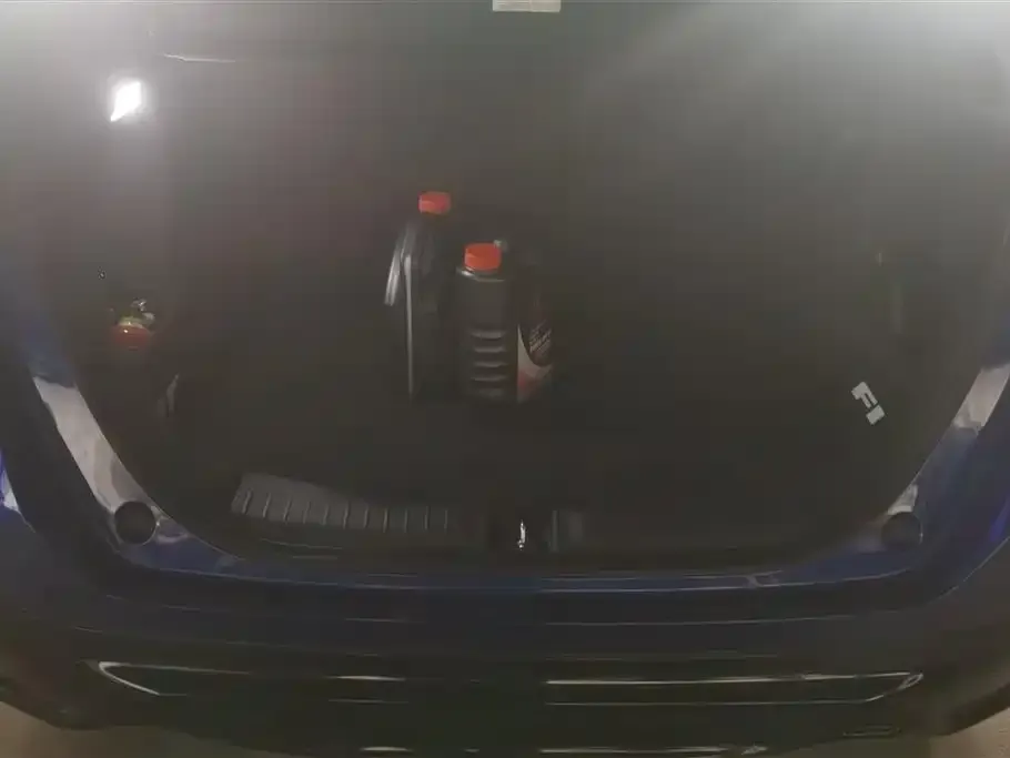 Honda Fit 2023 из CN, фото 4