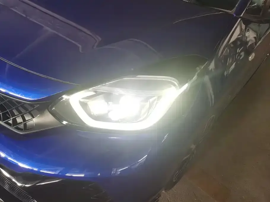 Honda Fit 2023 из CN, фото 2