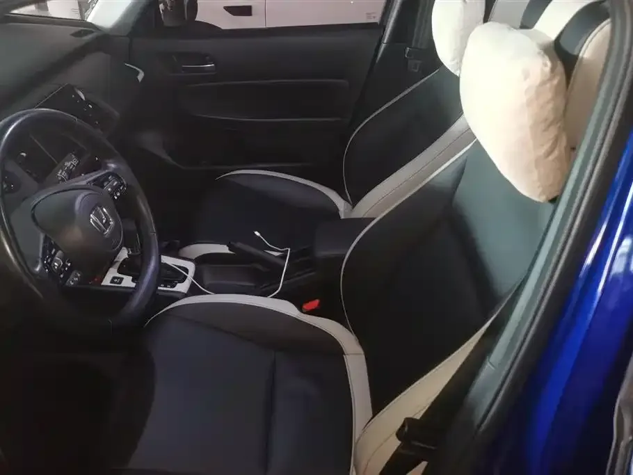 Honda Fit 2023 из CN, фото 5