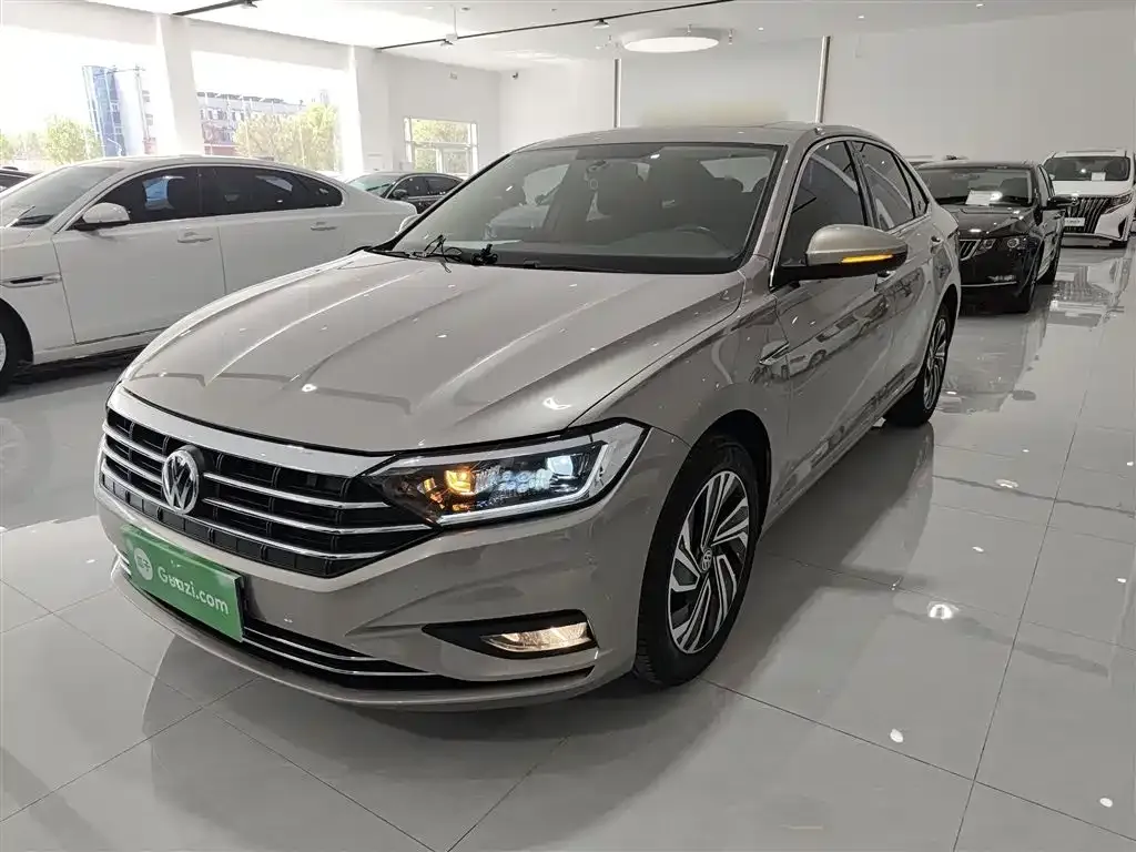 Volkswagen Sagitar 2021 из CN, фото 1