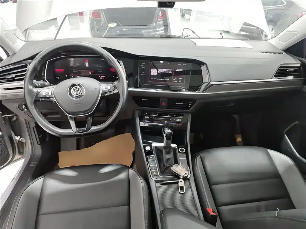 Volkswagen Sagitar 2021 из CN, фото 6