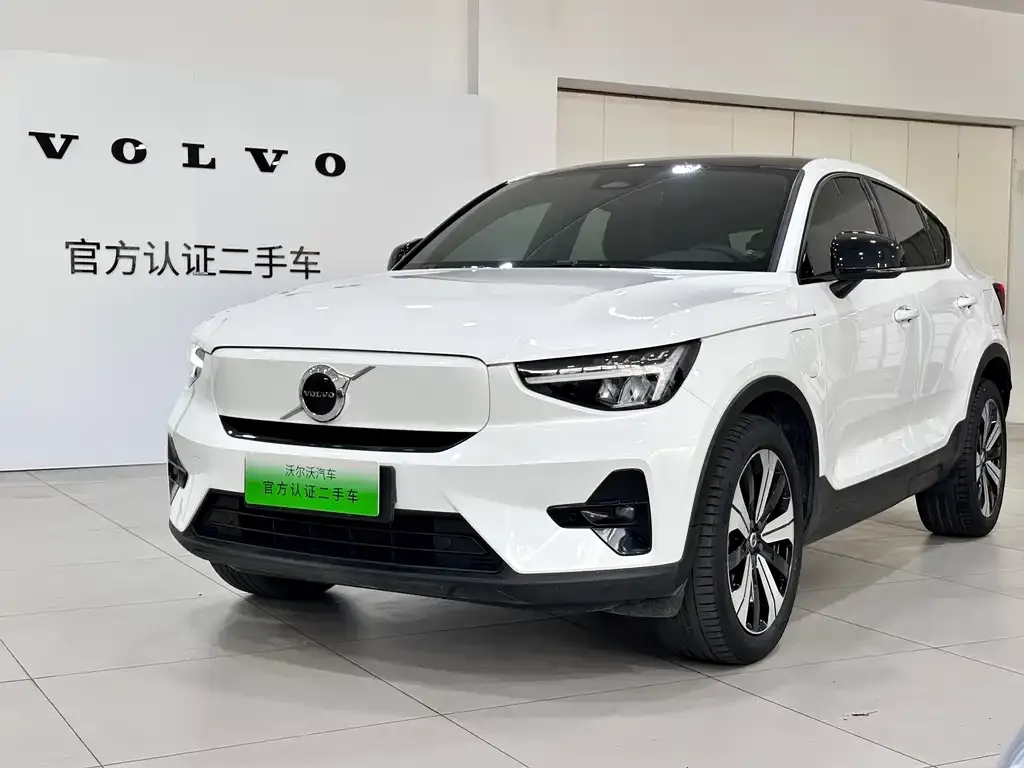 Volvo C40