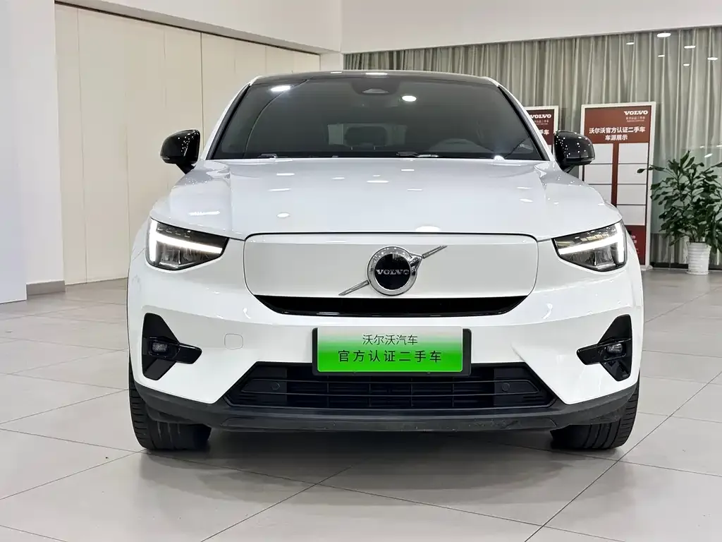Volvo C40 2023 из CN, фото 7
