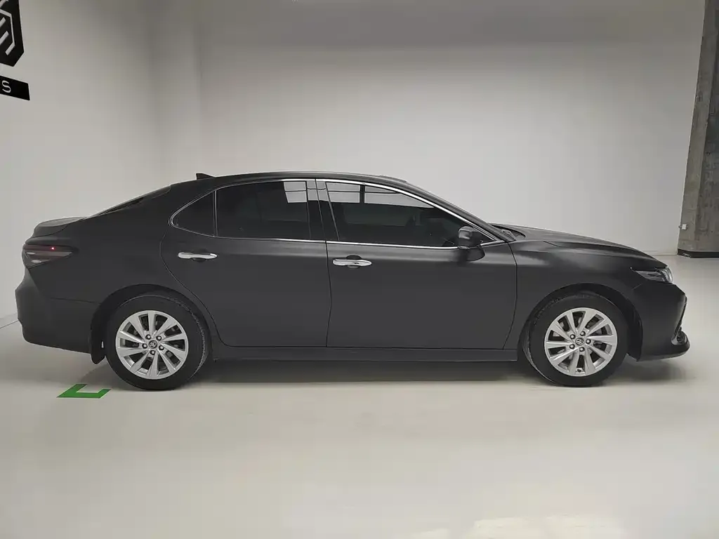 Toyota Camry 2022 из CN, фото 5