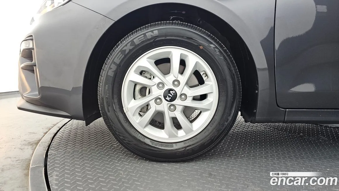 Kia K3 2021 из KR, фото 4
