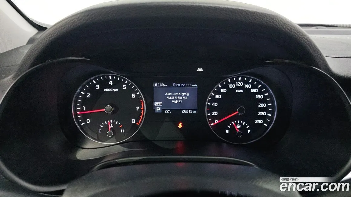 Kia K3 2021 из KR, фото 9