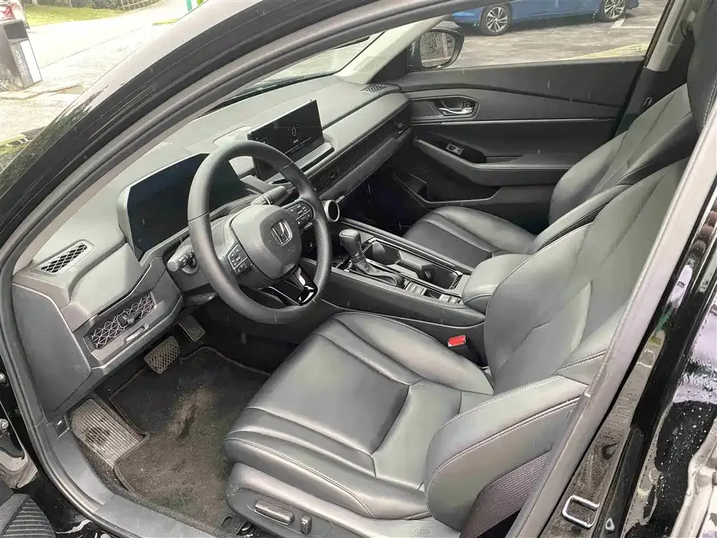 Honda Accord 2024 из CN, фото 8