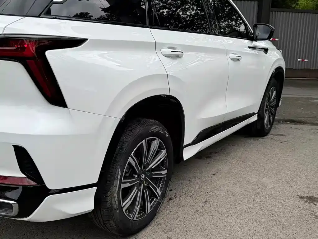 Changan CS75PLUS 2024 из CN, фото 9
