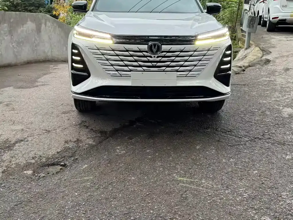 Changan CS75PLUS 2024 из CN, фото 10
