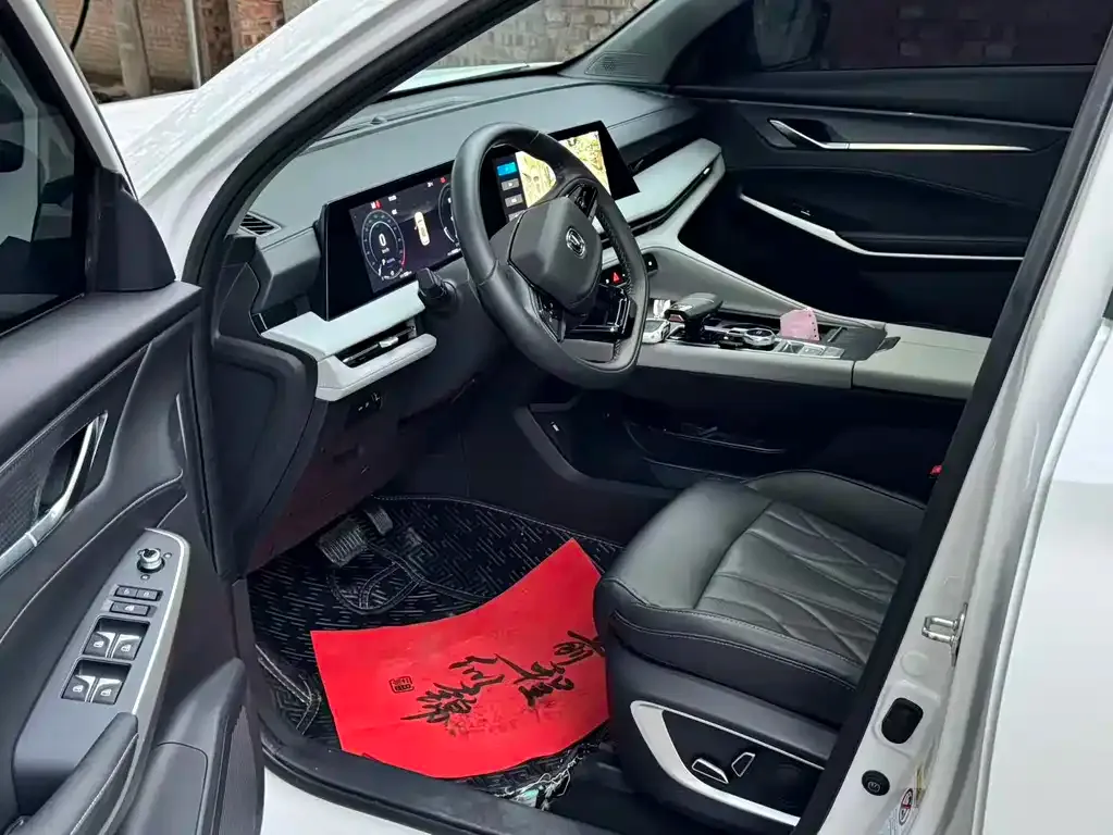 Changan CS75PLUS 2024 из CN, фото 4