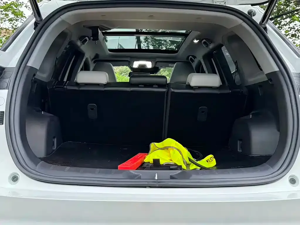 Changan CS75PLUS 2024 из CN, фото 6