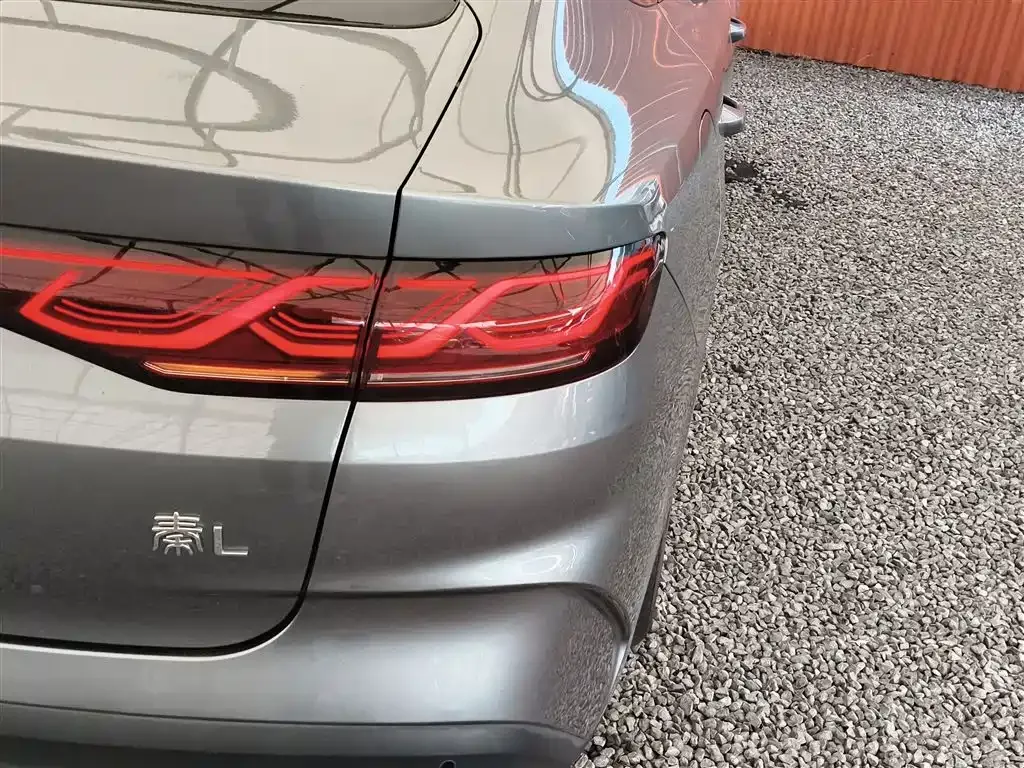 BYD Qin L 2024 из CN, фото 7
