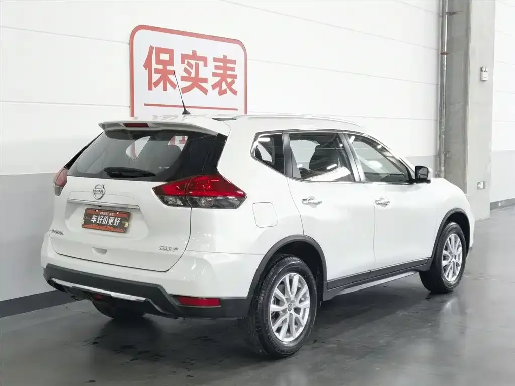 Nissan X-Trail 2024 из CN, фото 10