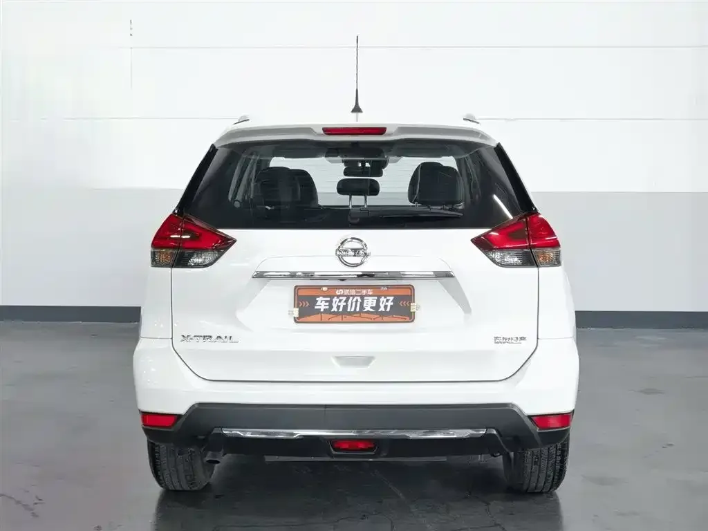 Nissan X-Trail 2024 из CN, фото 3