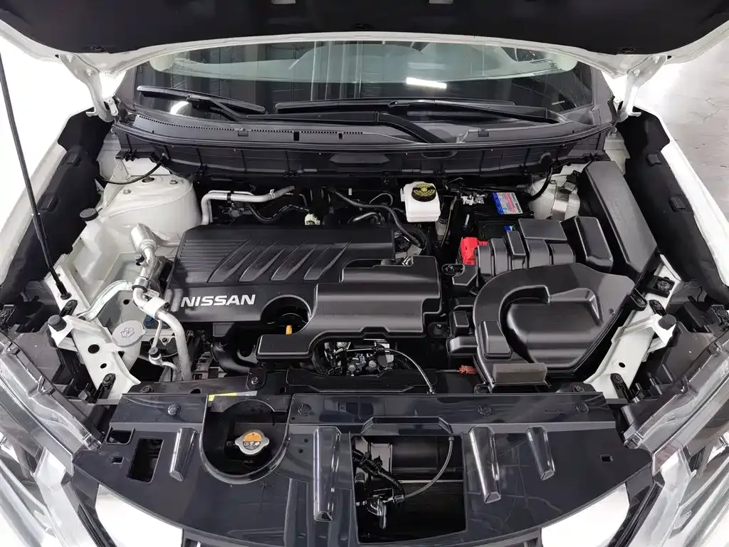 Nissan X-Trail 2024 из CN, фото 7