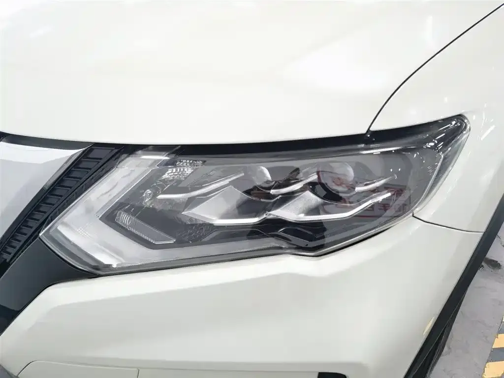 Nissan X-Trail 2024 из CN, фото 5