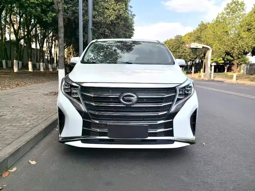 GAC Motor Trumpchi M8 2023 из CN, фото 6