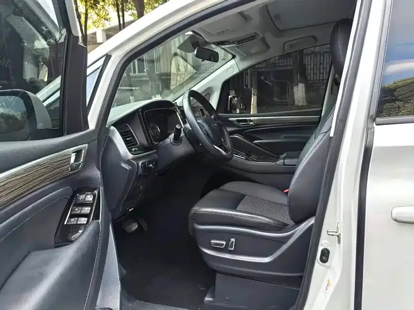 GAC Motor Trumpchi M8 2023 из CN, фото 2