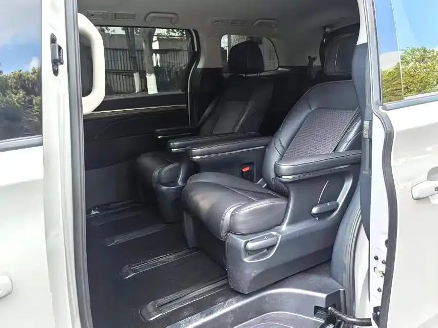 GAC Motor Trumpchi M8 2023 из CN, фото 4