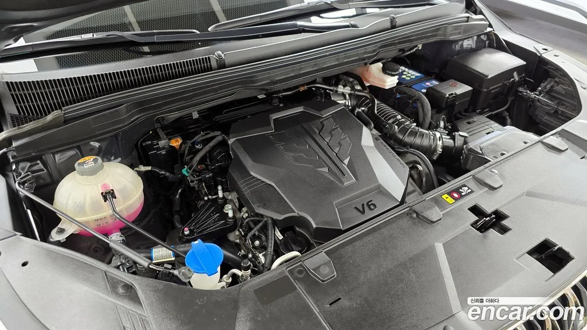 Kia Carnival 2022 из KR, фото 10