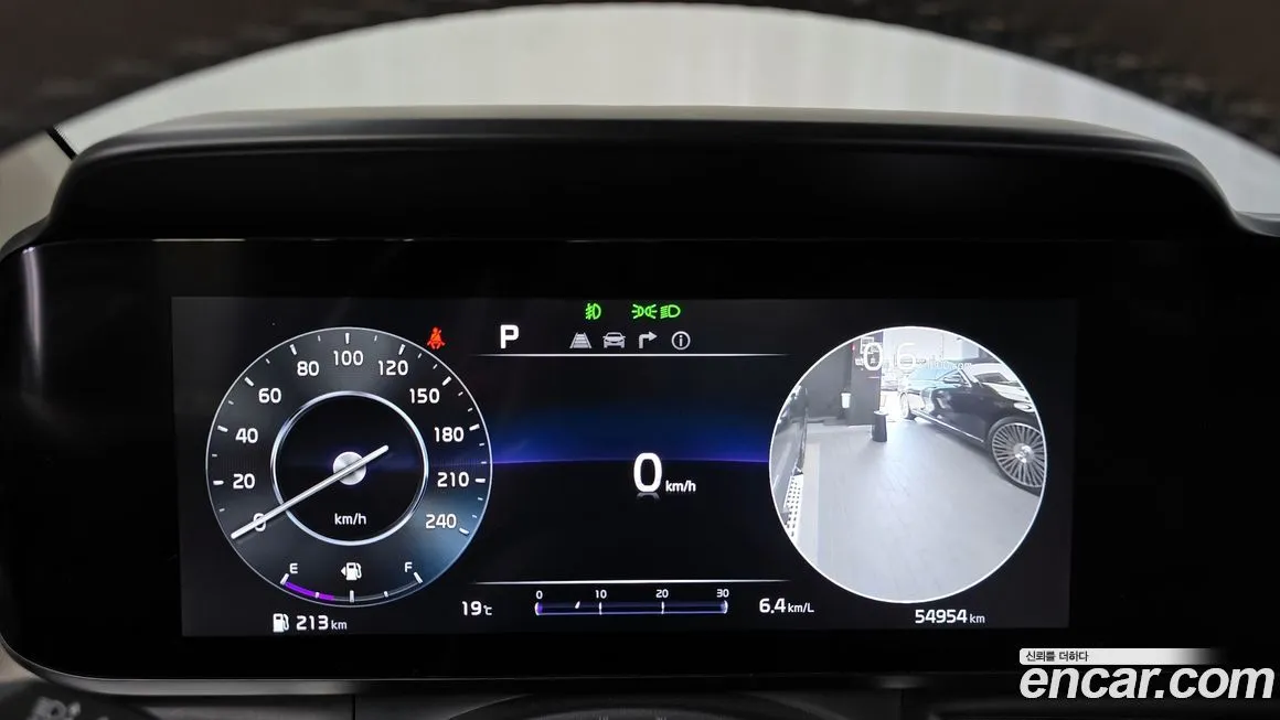 Kia Carnival 2022 из KR, фото 2