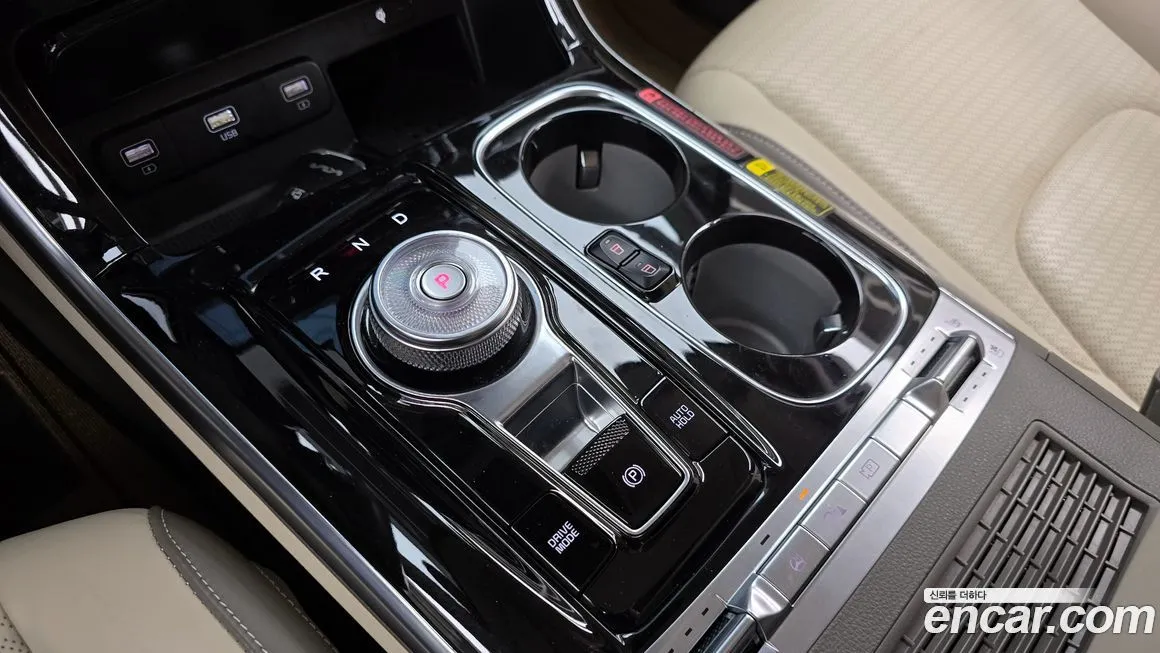 Kia Carnival 2022 из KR, фото 5
