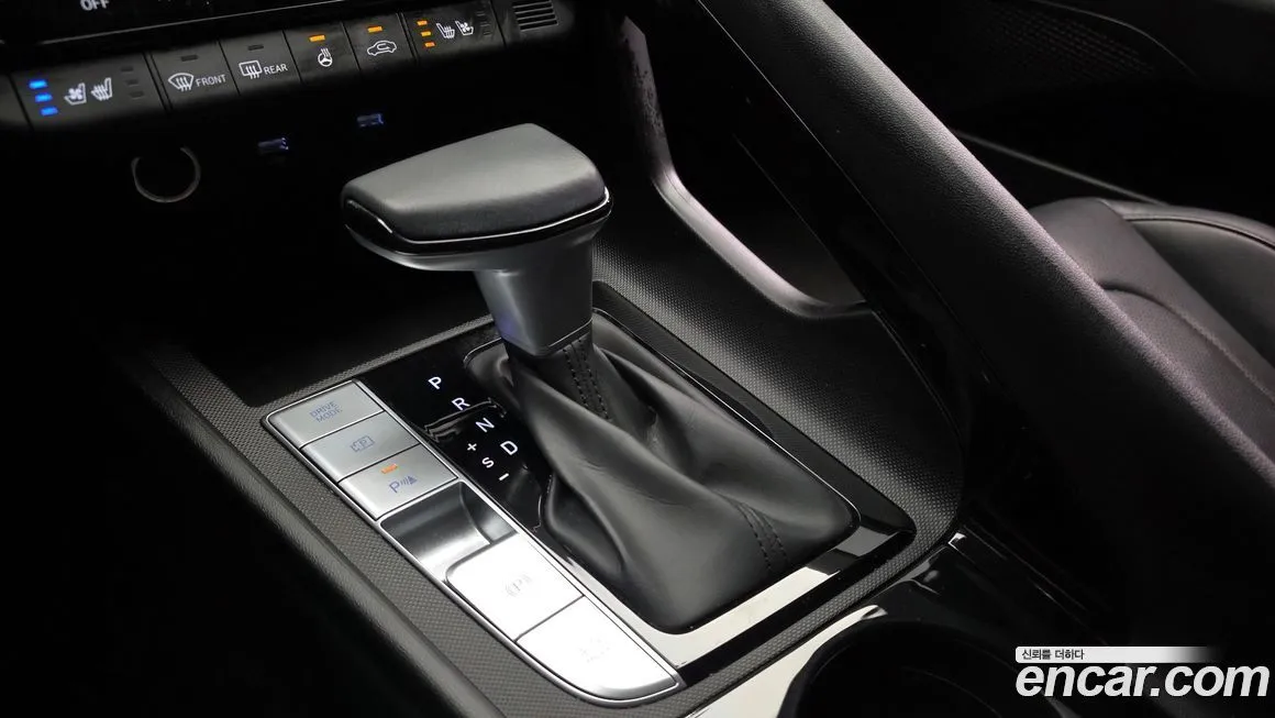 Hyundai AVANTE 2023 из KR, фото 8
