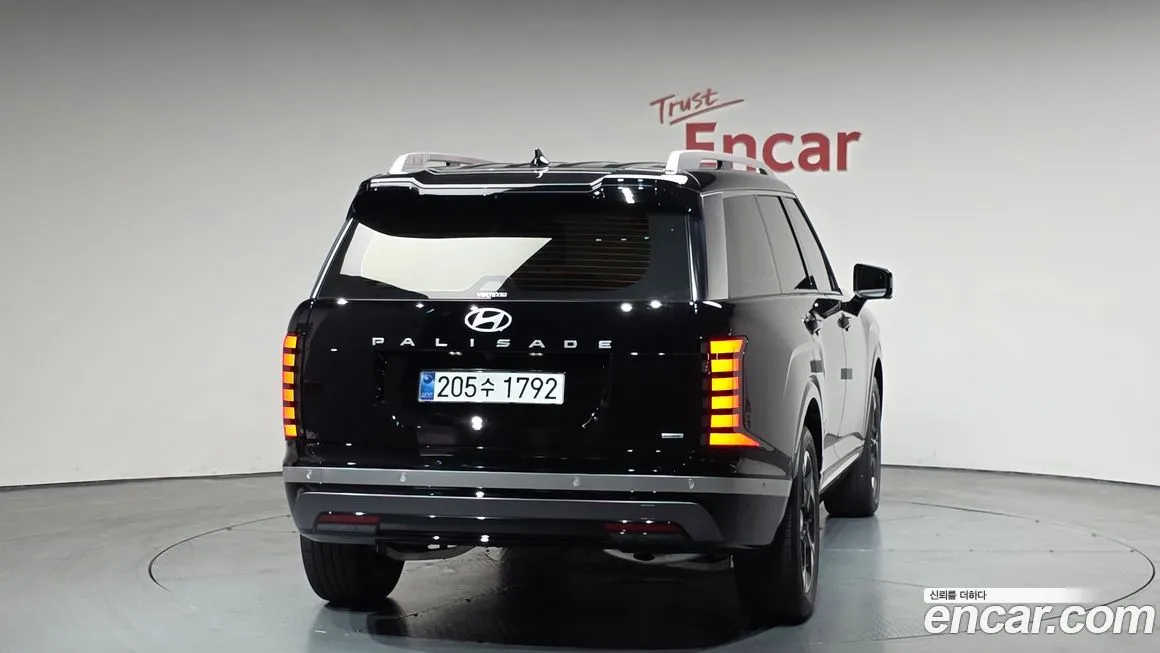 Hyundai Palisade — фото 6