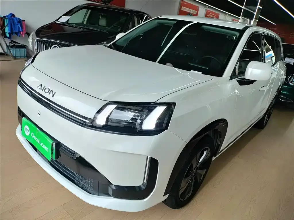 Aion V 2025 из CN, фото 1