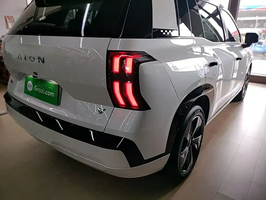 Aion V 2025 из CN, фото 5