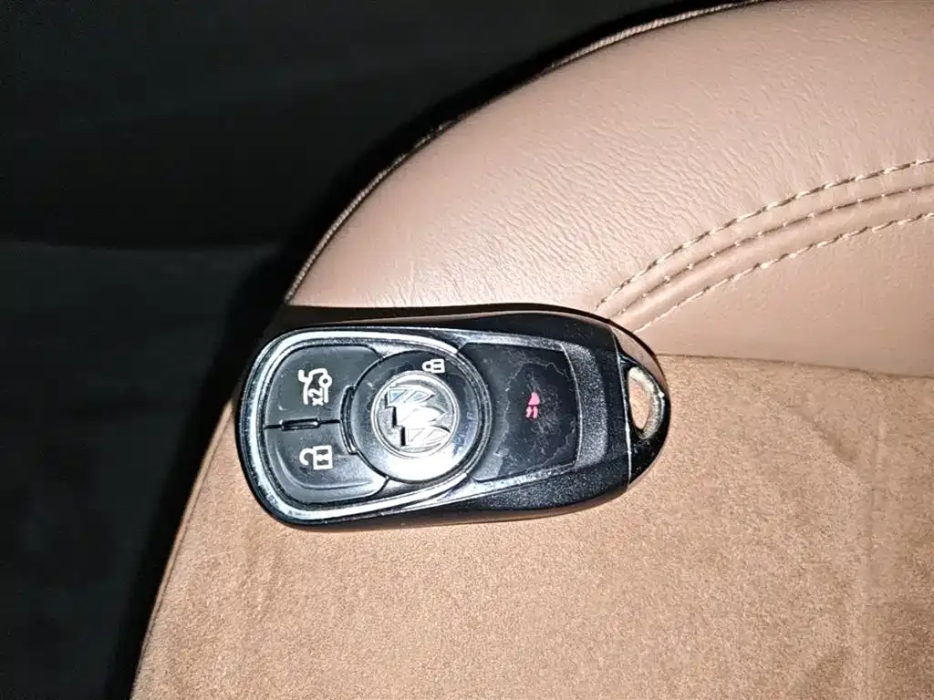 Buick Regal 2022 из CN, фото 7