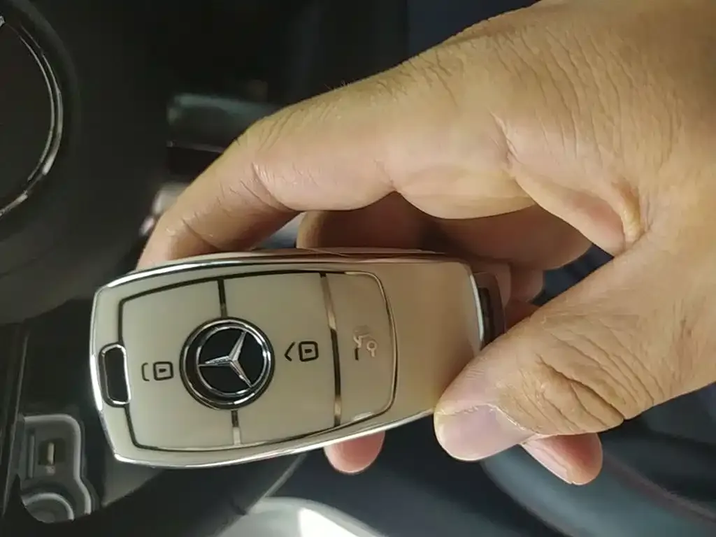 Mercedes-Benz CLA (Import) — фото 2