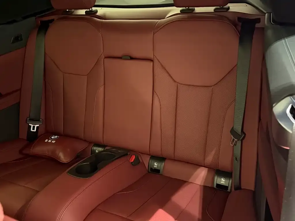 BMW 4 Series 2023 из CN, фото 8