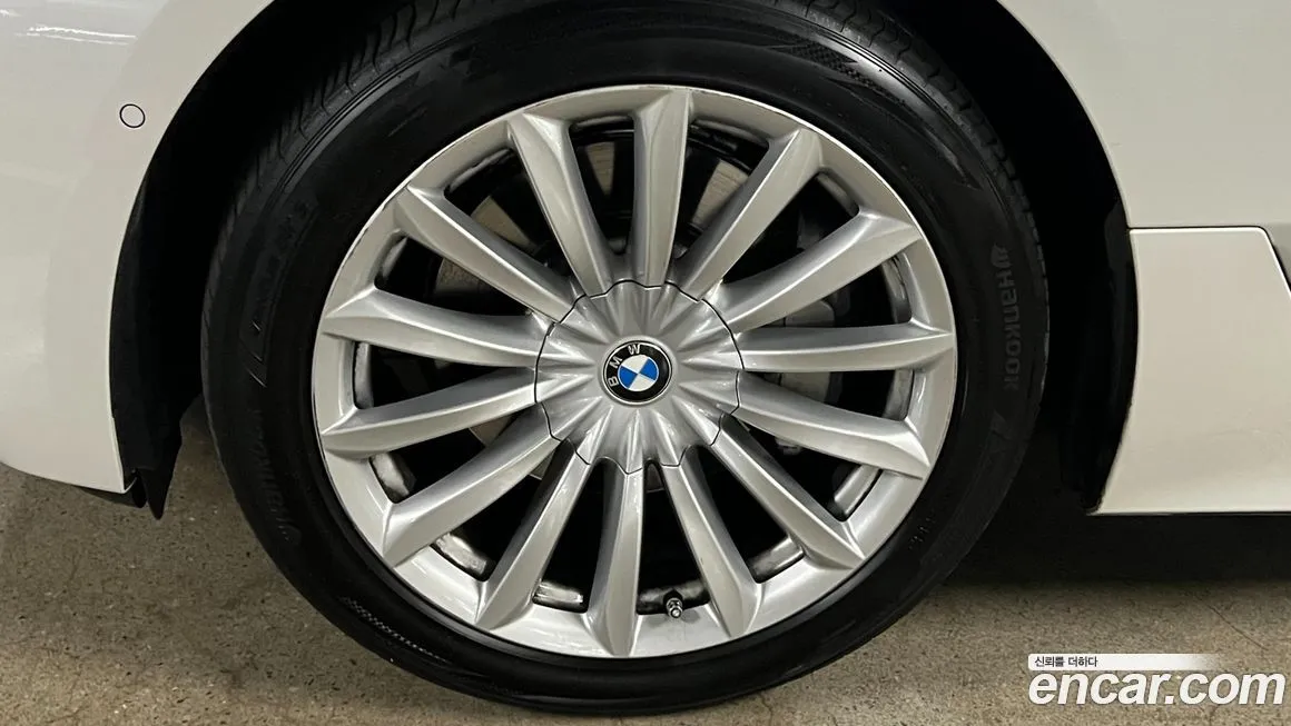 BMW Gran Turismo — фото 1