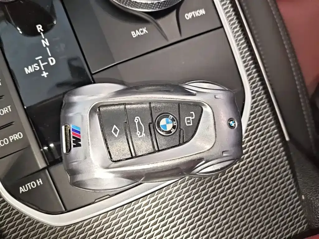 BMW 3 Series — фото 10