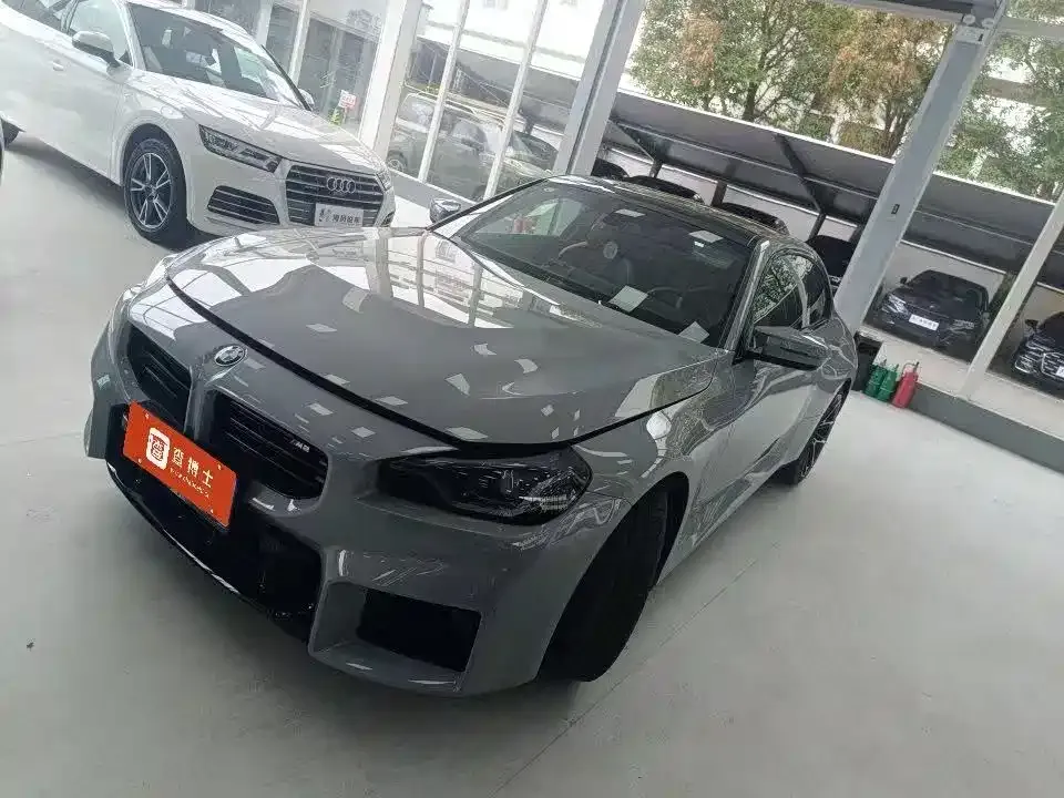 BMW M2 — фото 1