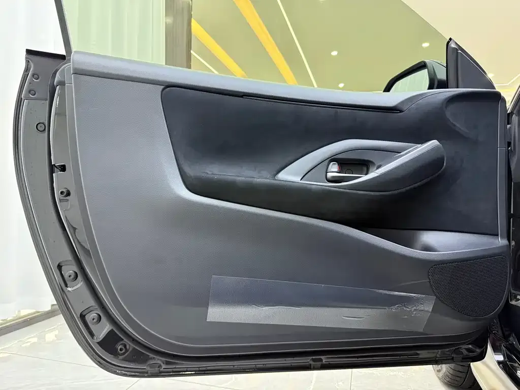 Toyota GR YARIS 2026 из CN, фото 8