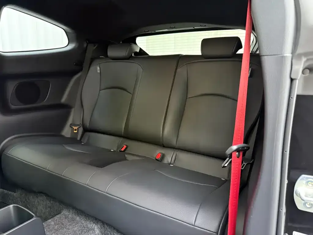 Toyota GR YARIS 2026 из CN, фото 6