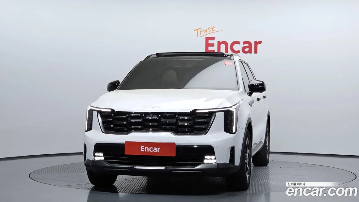 Kia Sorento — фото 2