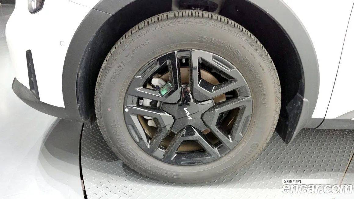 Kia Sorento — фото 4