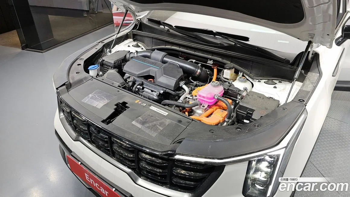 Kia Sorento — фото 9