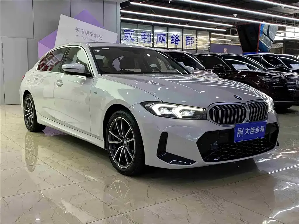 BMW 3 Series — фото 10