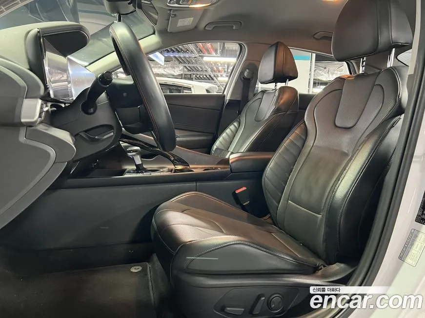 Hyundai AVANTE 2021 из KR, фото 6