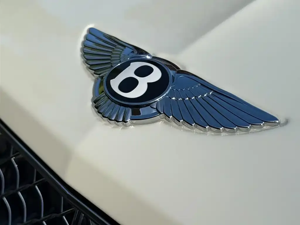 Bentley Bentayga — фото 3