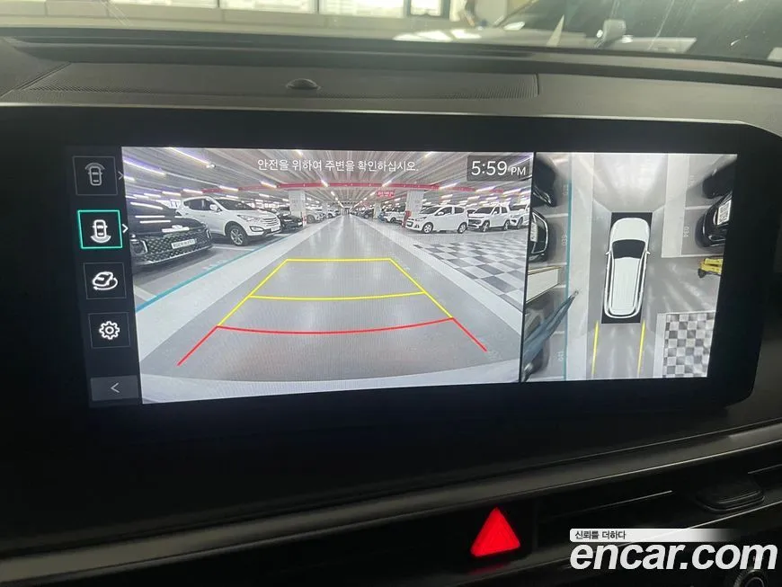 Kia Sorento — фото 10