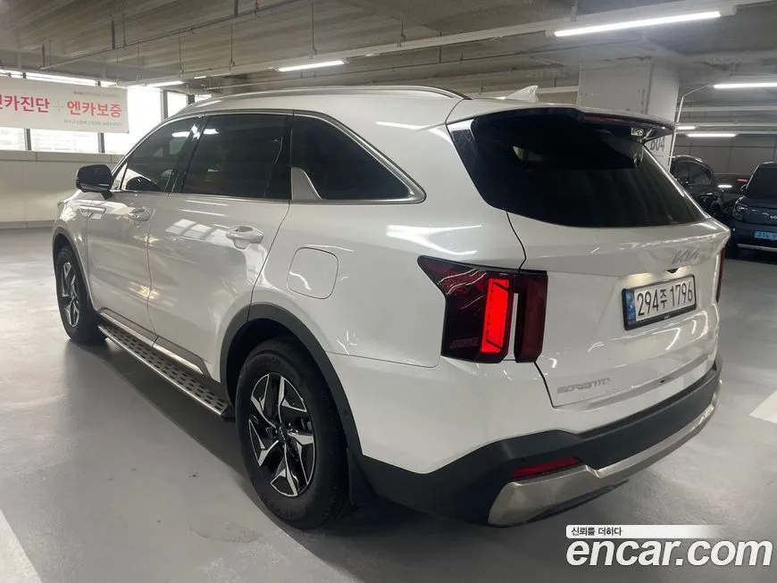 Kia Sorento — фото 3