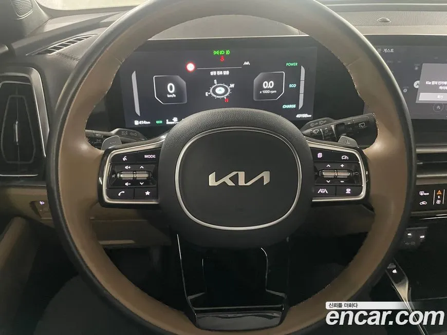 Kia Sorento — фото 2