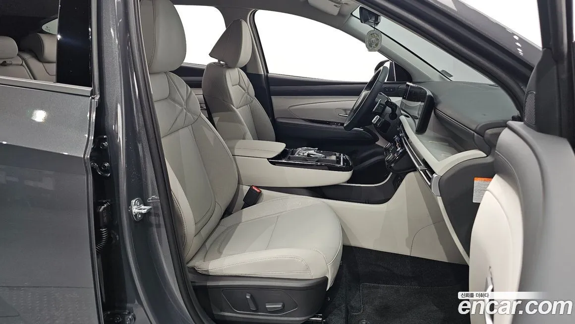 Hyundai Tucson — фото 3