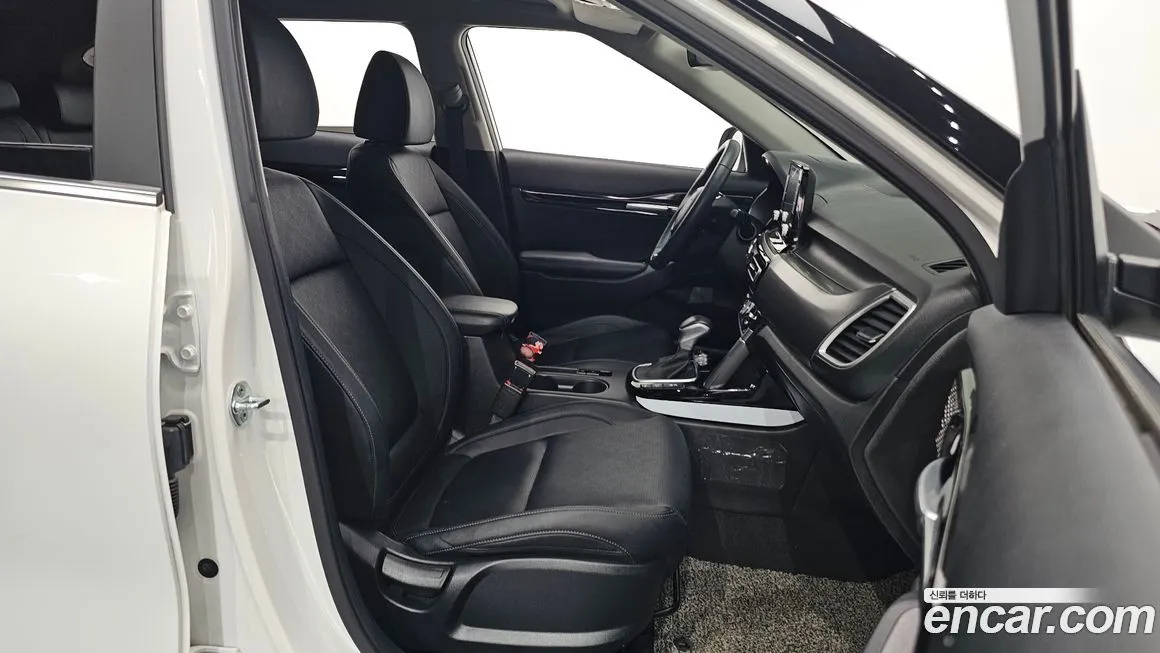 Kia Seltos 2023 из KR, фото 6